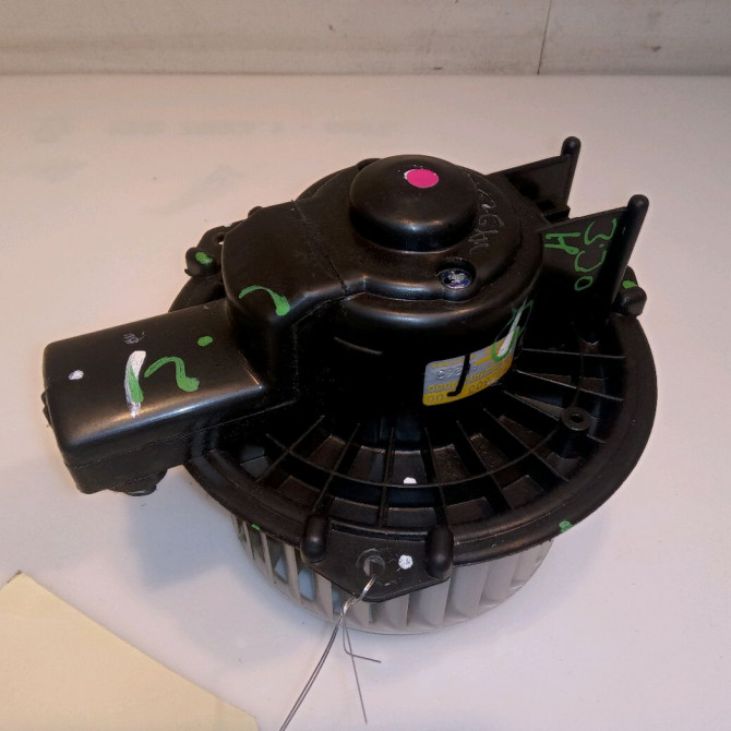 Ventilateur de chauffage occasion NISSAN PIXO Phase 1 05-2009->... 1.0i 12v 68ch 2