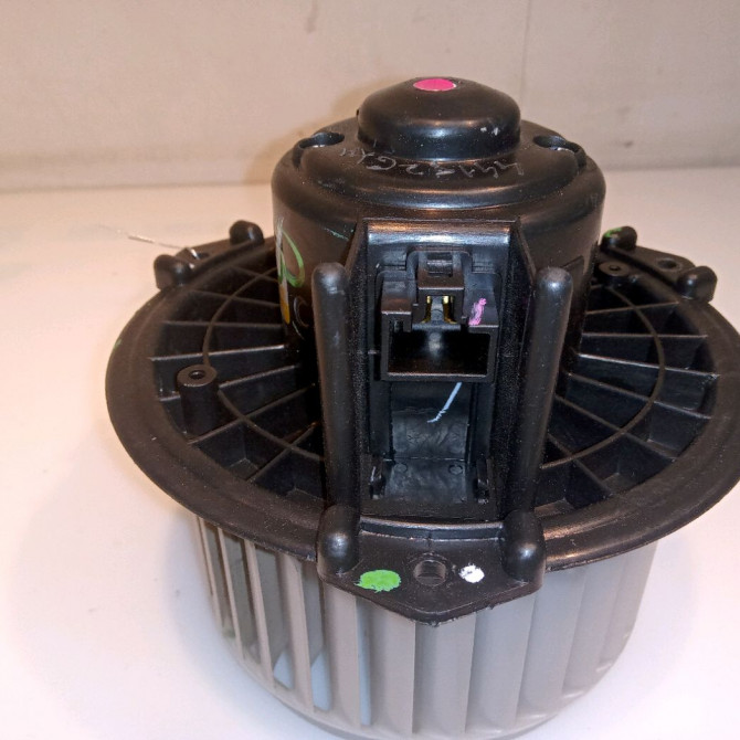 Ventilateur de chauffage occasion NISSAN PIXO Phase 1 05-2009->... 1.0i 12v 68ch 3