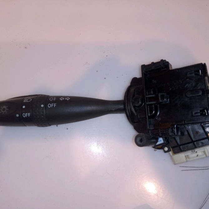 Commande clignotant occasion NISSAN PIXO Phase 1 05-2009->... 1.0i 12v 68ch 1