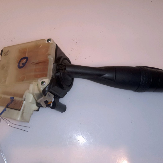 Commande clignotant occasion NISSAN PIXO Phase 1 05-2009->... 1.0i 12v 68ch 2