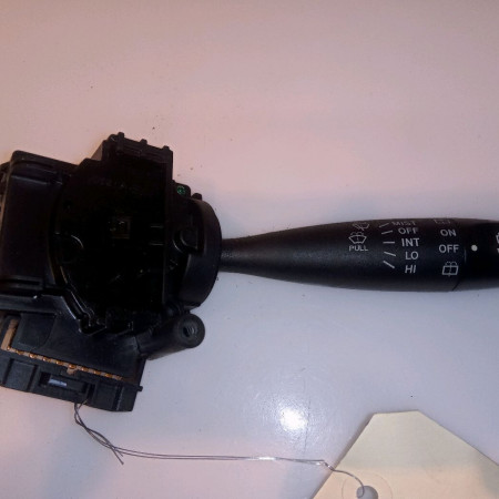 Commande essuie glace occasion NISSAN PIXO Phase 1 05-2009->... 1.0i 12v 68ch