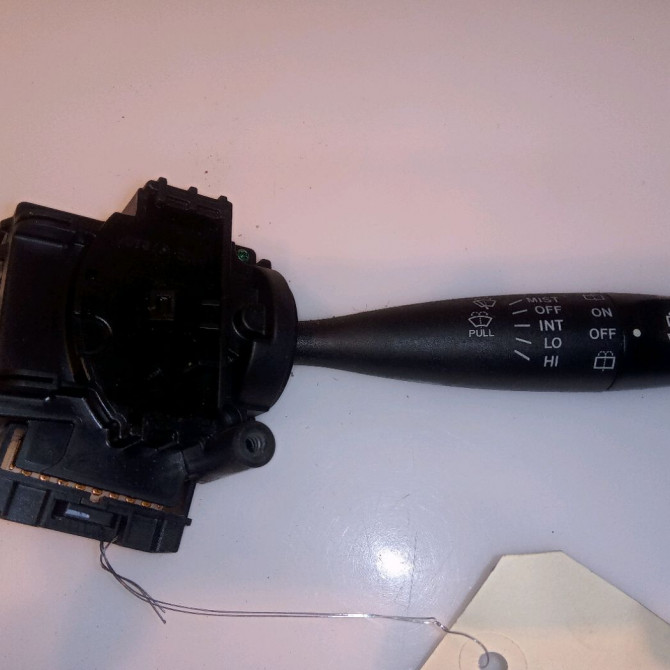 Commande essuie glace occasion NISSAN PIXO Phase 1 05-2009->... 1.0i 12v 68ch 1