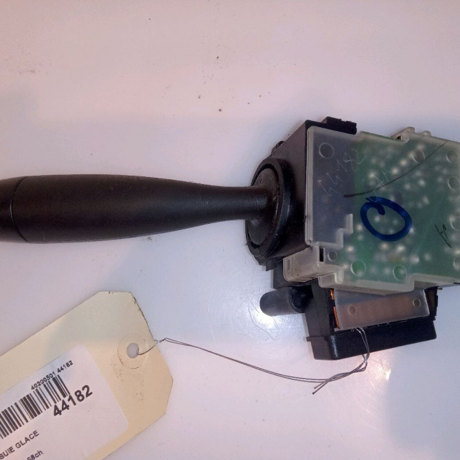 Commande essuie glace occasion NISSAN PIXO Phase 1 05-2009->... 1.0i 12v 68ch 2