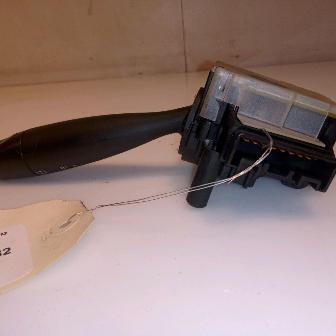 Commande essuie glace occasion NISSAN PIXO Phase 1 05-2009->... 1.0i 12v 68ch 3