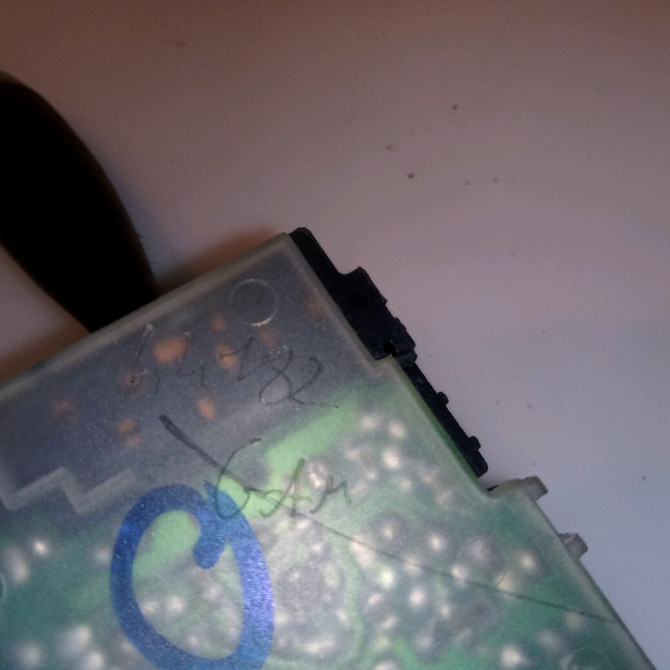 Commande essuie glace occasion NISSAN PIXO Phase 1 05-2009->... 1.0i 12v 68ch 4