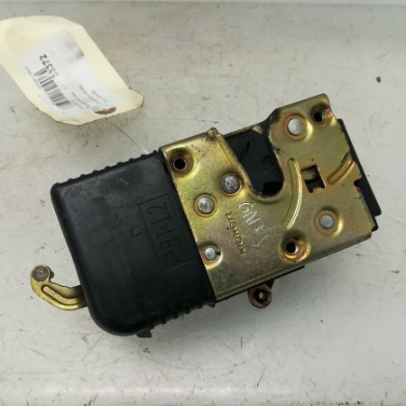 Serrure porte avg occasion CITROEN C8 Phase 1 06-2002->... 2.0 HDi 16v 110ch 9135L4