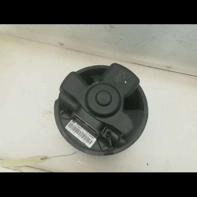 Ventilateur de chauffage occasion PEUGEOT 107 Phase 2 01-2009->01-2012 1.0i 70ch 12v 1608174880 2