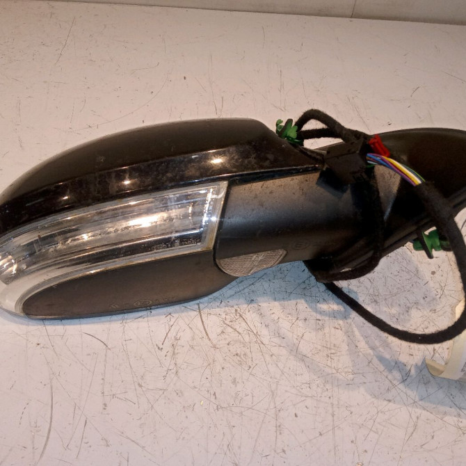 Retroviseur exterieur electrique droit occasion 2