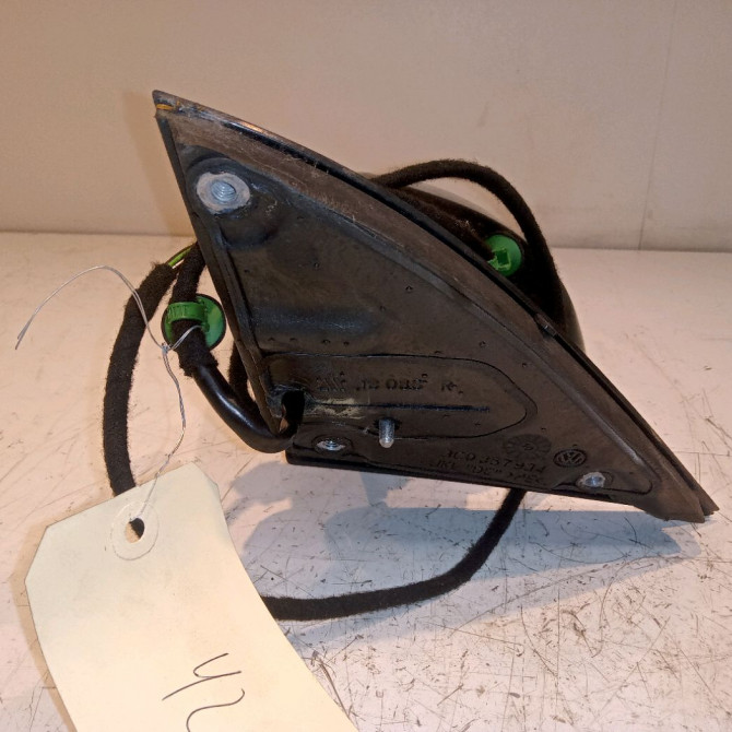 Retroviseur exterieur electrique droit occasion 3