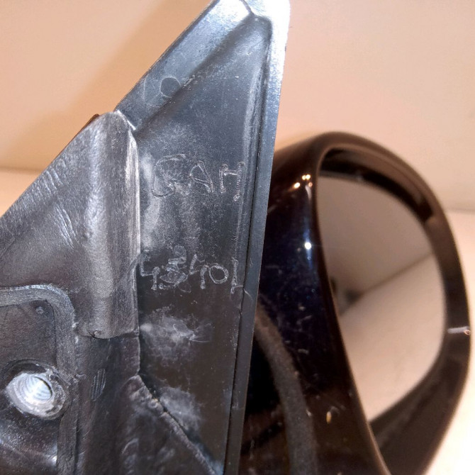 Retroviseur exterieur electrique droit occasion 4