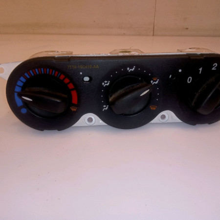 Commande de chauffage occasion FORD TRANSIT CONNECT I