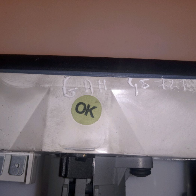 Commande de chauffage occasion FORD TRANSIT CONNECT I 3