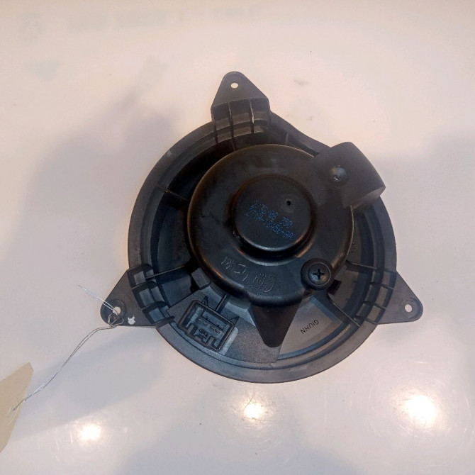 Ventilateur de chauffage occasion FORD TRANSIT CONNECT I 1111936 1