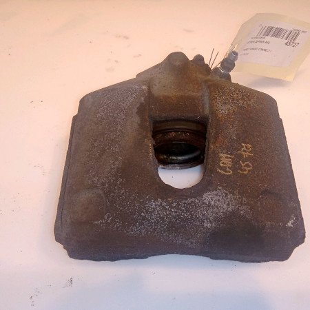 Etrier de frein avant gauche occasion FORD TRANSIT CONNECT I 5039057