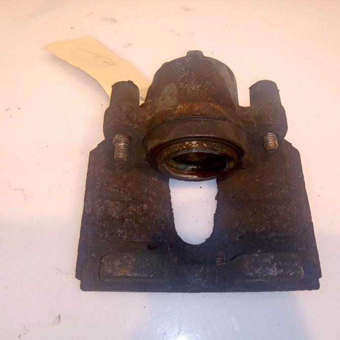 Etrier de frein avant gauche occasion FORD TRANSIT CONNECT I 5039057 2