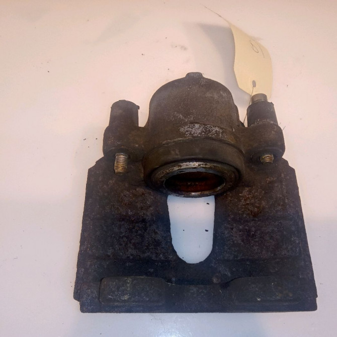 Etrier de frein avant droit occasion FORD TRANSIT CONNECT I 5039027 2