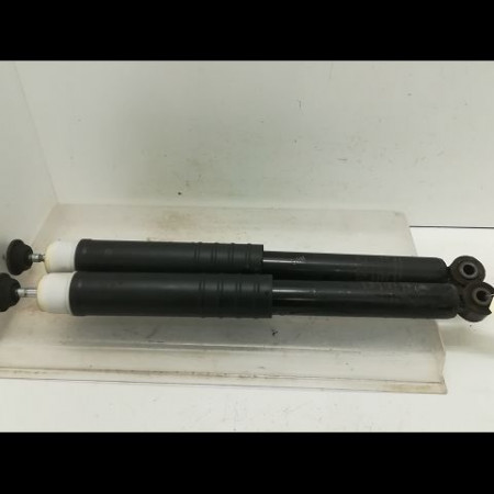 Amortisseur arrière droit occasion RENAULT CLIO IV Phase 1 07-2012->... 1.5 DCI 75ch 562109815R