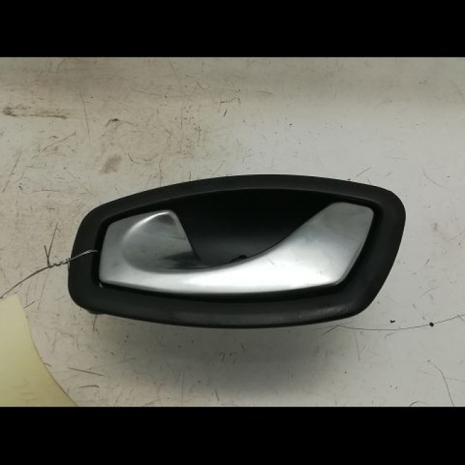 Poignee int porte arg occasion RENAULT CLIO IV Phase 1 07-2012->... 1.5 DCI 75ch 826730001R 1