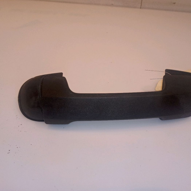 Poignee ext porte avg occasion FORD TRANSIT CONNECT I 4385855 1