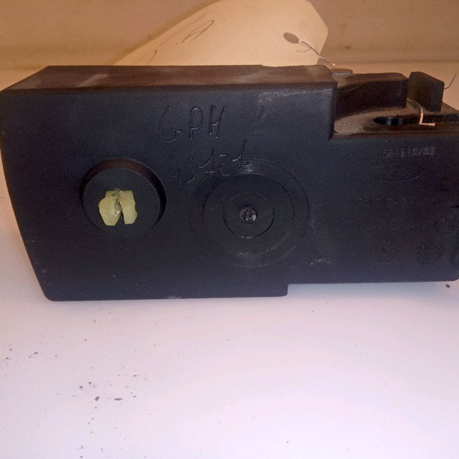 Poignee int porte avg occasion FORD TRANSIT CONNECT I 1488860 2