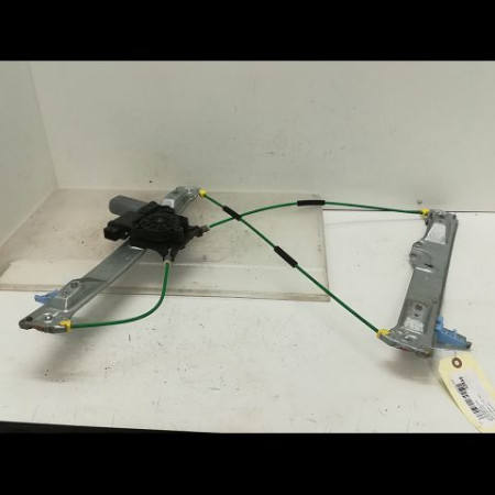 Mecanisme + moteur lève-glace avant droit occasion OPEL CORSA IV Phase 1 09-2006->12-2010 1.3 CDTI 75ch 13269606