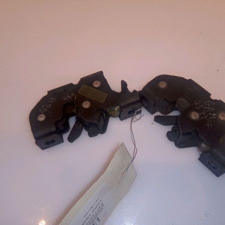 Serrure porte battante arg occasion FORD TRANSIT CONNECT I