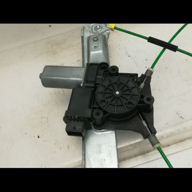 Mecanisme + moteur lève-glace avant droit occasion OPEL CORSA IV Phase 1 09-2006->12-2010 1.3 CDTI 75ch 13269606 2