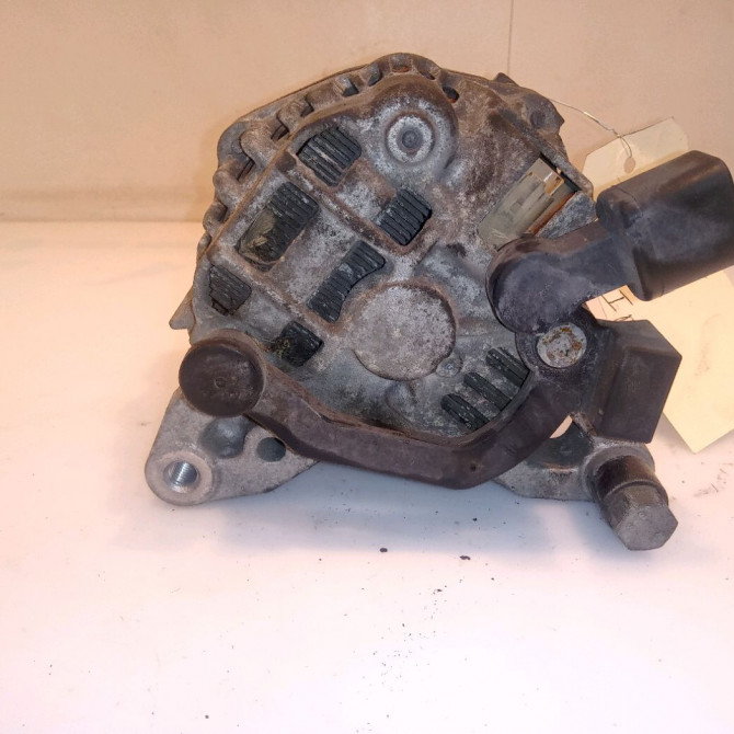 Alternateur occasion CITROEN C3 II Phase 1 11-2009->02-2013 1.4i 75ch 2