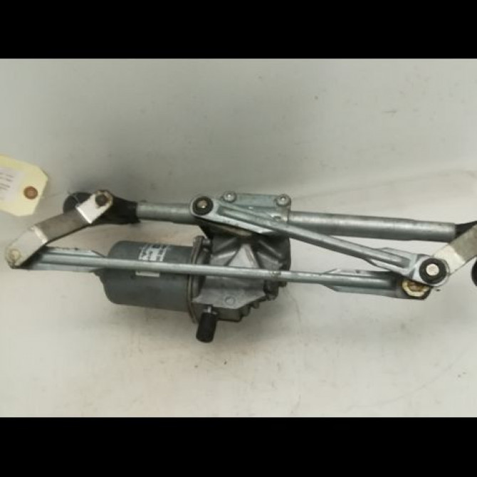 Moteur essuie-glace avant occasion OPEL CORSA IV Phase 1 09-2006->12-2010 1.3 CDTI 75ch 13182340 3