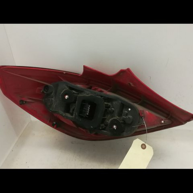 Feu arrière droit occasion OPEL CORSA IV Phase 1 09-2006->12-2010 1.3 CDTI 75ch 93189402 2