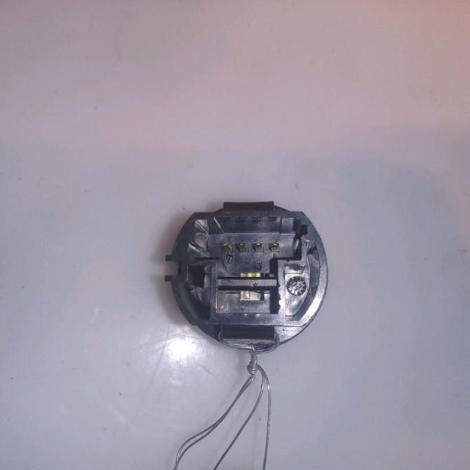 occasion RENAULT SCENIC II Phase 2 09-2006->04-2009 1.9 DCI 130ch 2