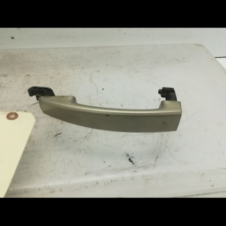 Poignee ext porte avd occasion OPEL CORSA IV Phase 1 09-2006->12-2010 1.3 CDTI 75ch 13255661