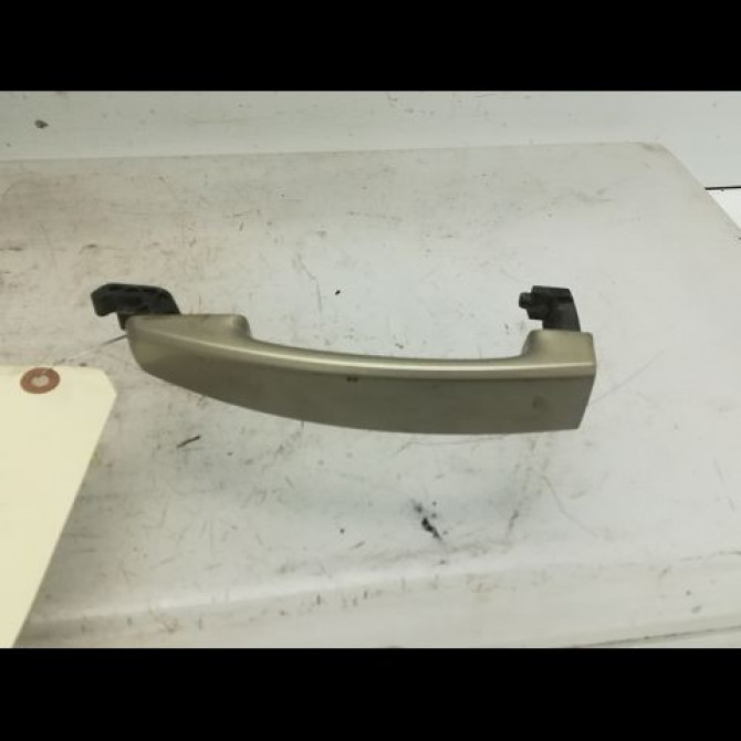 Poignee ext porte avd occasion OPEL CORSA IV Phase 1 09-2006->12-2010 1.3 CDTI 75ch 13255661 1