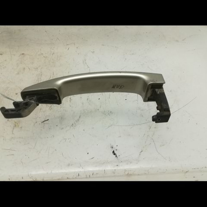 Poignee ext porte avd occasion OPEL CORSA IV Phase 1 09-2006->12-2010 1.3 CDTI 75ch 13255661 2