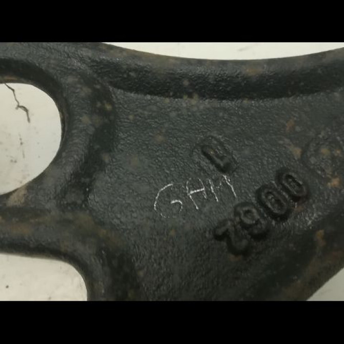 Triangle inf avg occasion FIAT STILO Phase 1 10-2001->09-2007 50705083 3