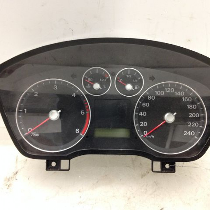 Compteur occasion FORD CMAX I Phase 2 03-2007->09-2010 1.8 TDCI 8v 115ch 1483720 1