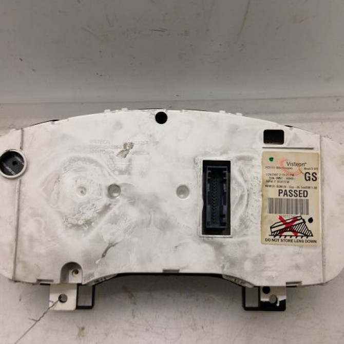 Compteur occasion FORD CMAX I Phase 2 03-2007->09-2010 1.8 TDCI 8v 115ch 1483720 2