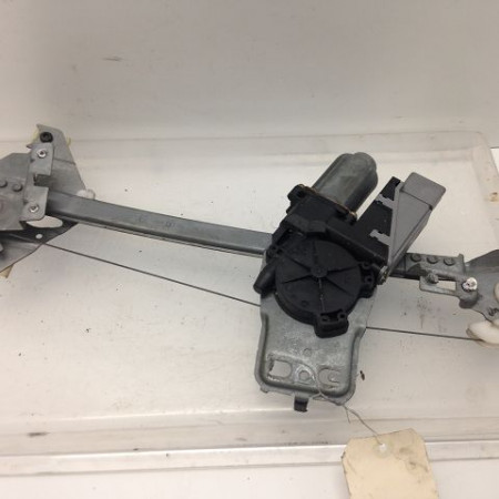 Mecanisme+moteur leve-glace ard occasion PEUGEOT 307 Phase 1 04-2001->06-2005 2.0i 16v 138ch 9224A6