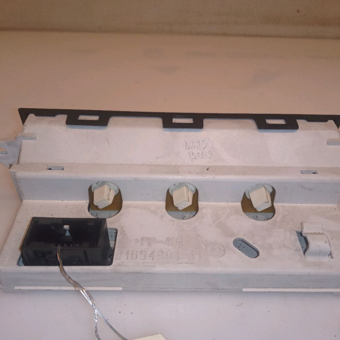 Afficheur digital occasion CITROEN XSARA Phase 2 09-2000->12-2005 1.4i 6563T4 2