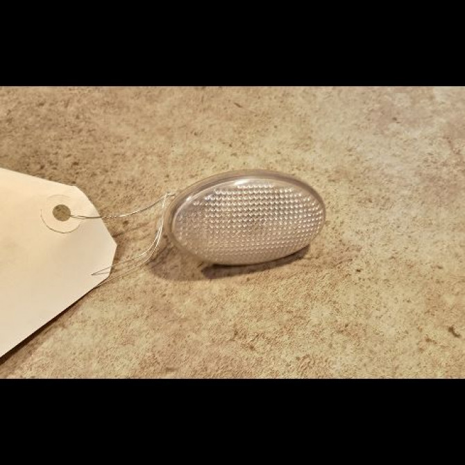 Répétiteur aile gauche occasion MERCEDES CLASSE A I Phase 1 01-1998->03-2001 A 170 CDI 1688200121 1