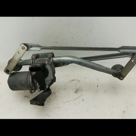 Moteur essuie-glace avant occasion FORD FUSION Phase 2 10-2005->09-2011 1.4 TDCI 1740714