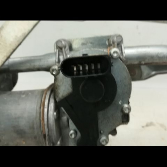 Moteur essuie-glace avant occasion FORD FUSION Phase 2 10-2005->09-2011 1.4 TDCI 1740714 2