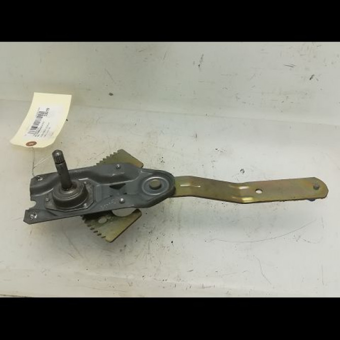 Mecanisme leve-glace arrière gauche occasion FORD FIESTA IV Phase 1 09-1995->09-1999 1.3i 1091052 1