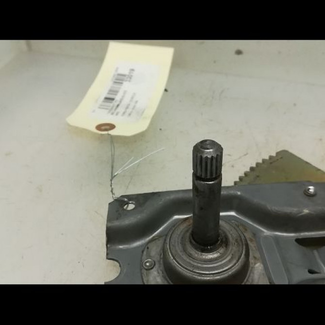 Mecanisme leve-glace arrière gauche occasion FORD FIESTA IV Phase 1 09-1995->09-1999 1.3i 1091052 2