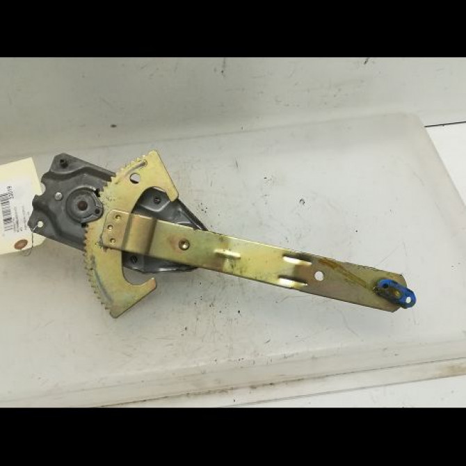 Mecanisme leve-glace arrière gauche occasion FORD FIESTA IV Phase 1 09-1995->09-1999 1.3i 1091052 3