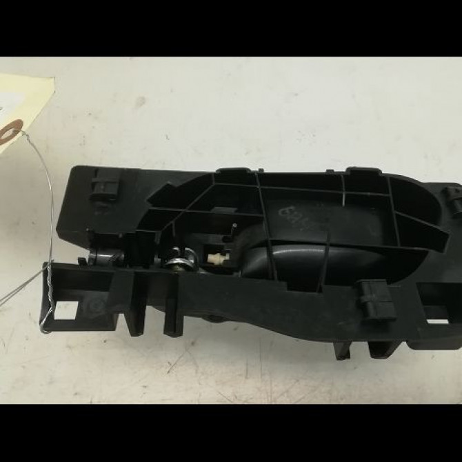 Poignee int porte ard occasion CITROEN C3 II Phase 1 11-2009->02-2013 1.1i 60ch 96834460VV 2