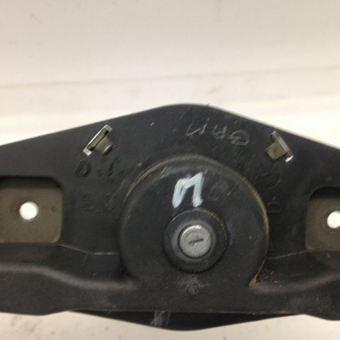 Mecanisme leve-glace arrière droit occasion FORD FIESTA V Phase 1 09-2002->10-2005 1.4i 1528042 3