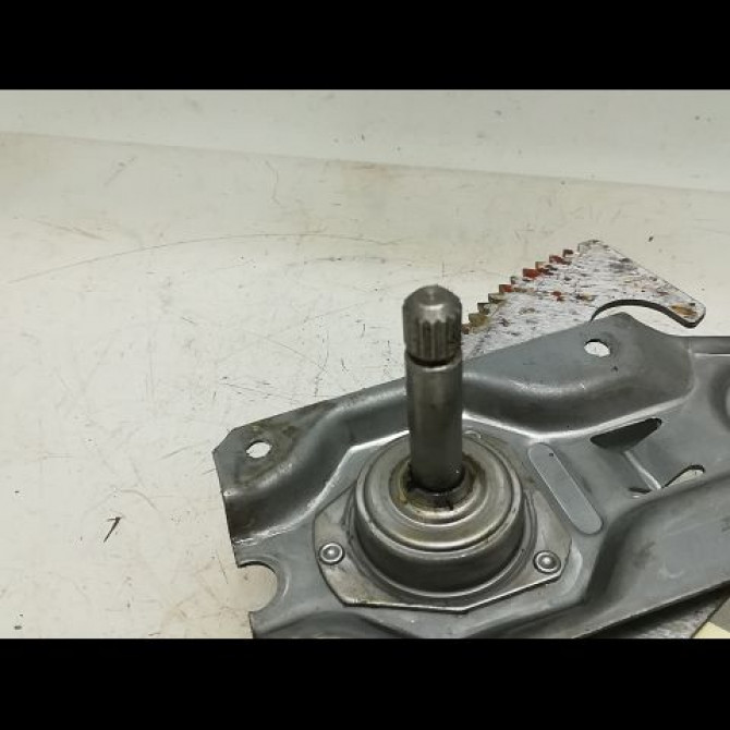 Mecanisme leve-glace arrière gauche occasion FORD FIESTA IV Phase 2 09-1999->09-2002 1.8 D 1091052 2