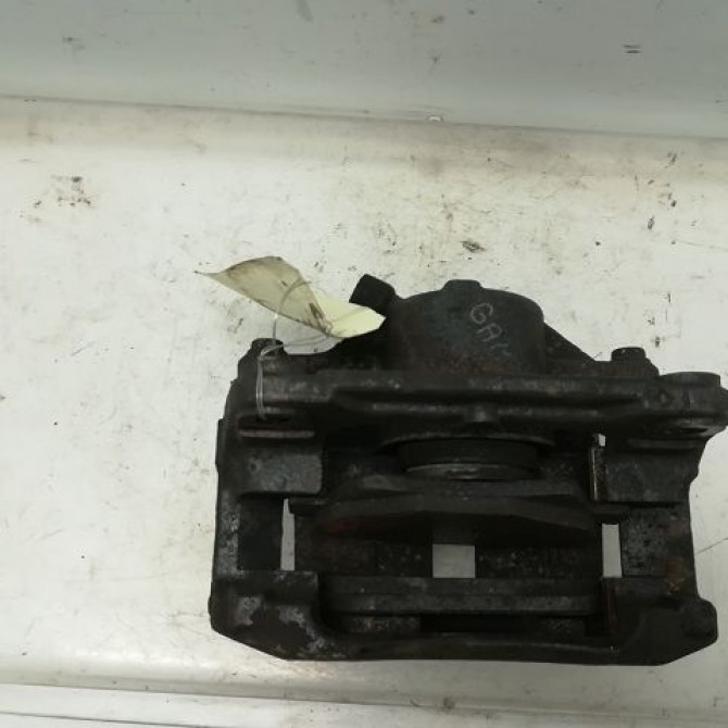 Etrier de frein avant gauche occasion RENAULT SCENIC II Phase 1 03-2004->09-2006 7701207685 2