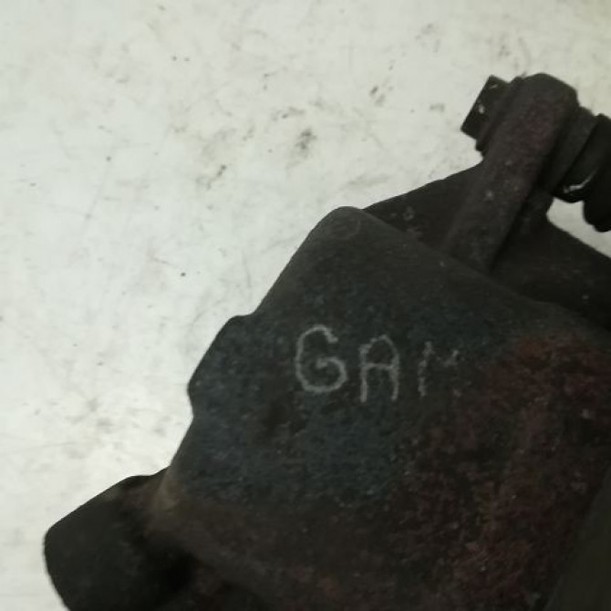 Etrier de frein avant gauche occasion RENAULT SCENIC II Phase 1 03-2004->09-2006 7701207685 4